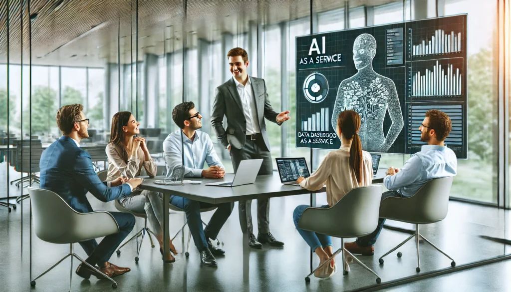 AI Consultant