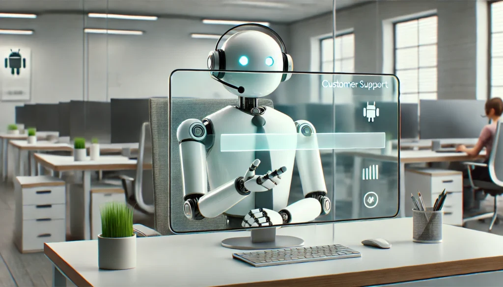 AI Support